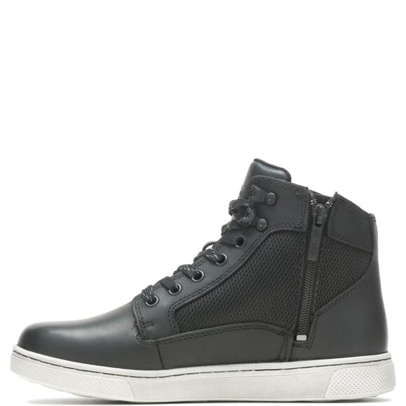 Harley Davidson Women's Adaley Lace Riding Sneaker size 8.5 - Picture 6 of 6